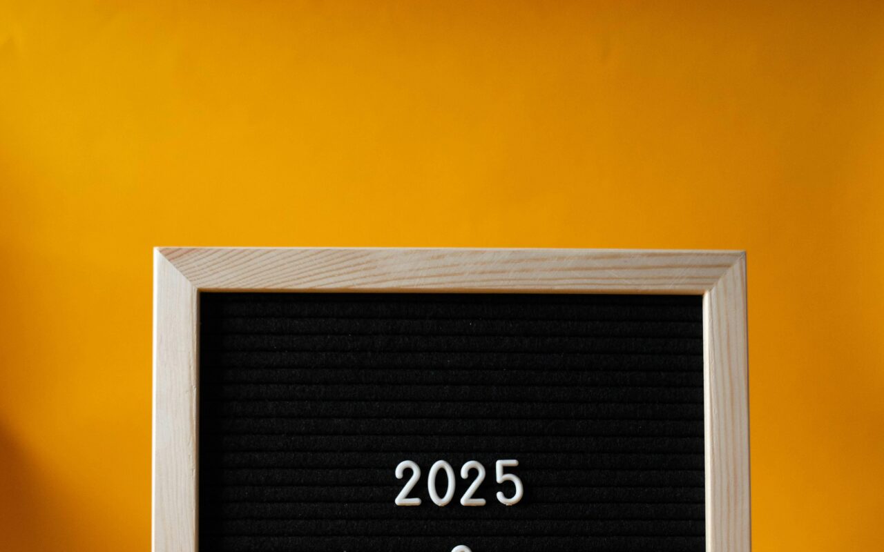 2025 Key Trends and Challenges